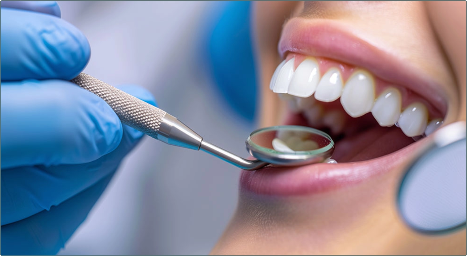 Dental department